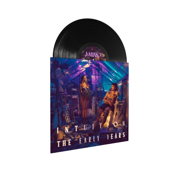 Vinyl – Bild 2
