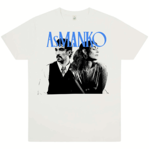 Intuition – Bandshirt