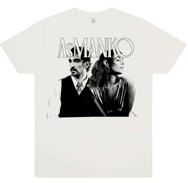 Intuition – Bandshirt – Bild 3