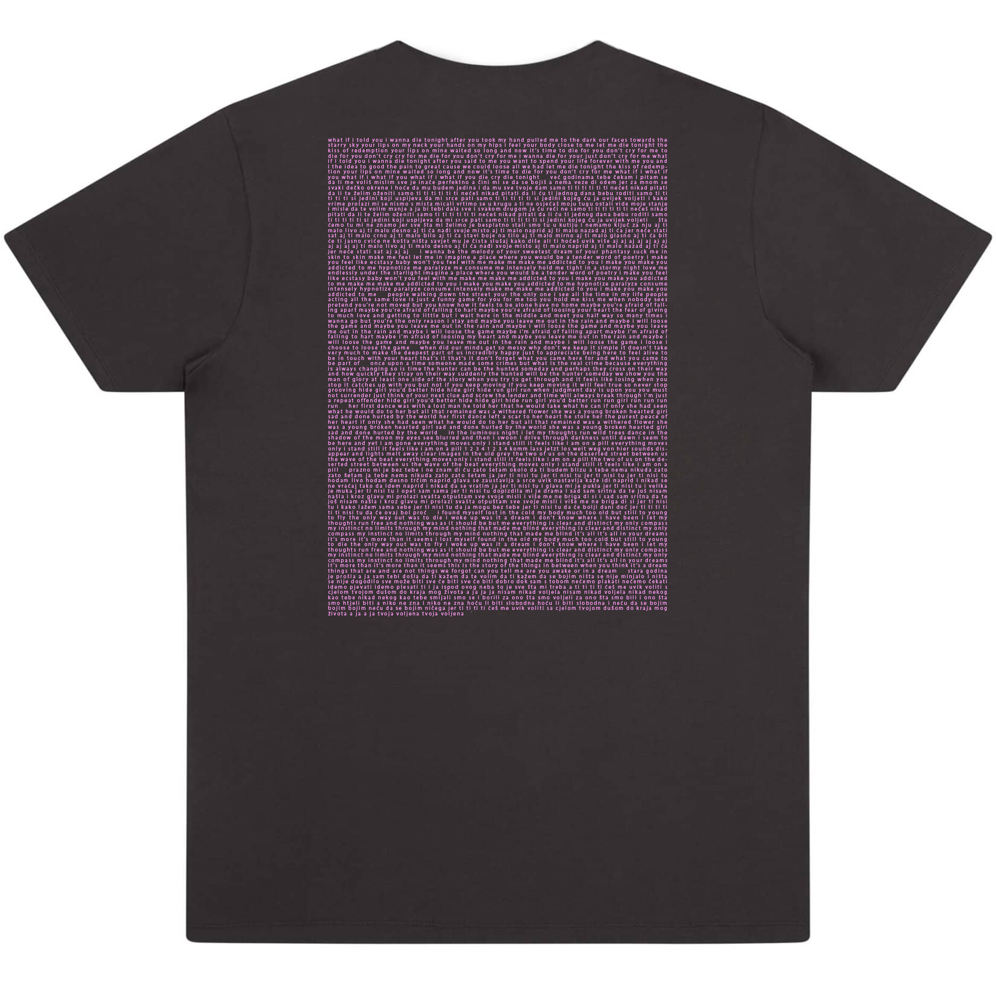 Intuition – Lyrics – Bild 3